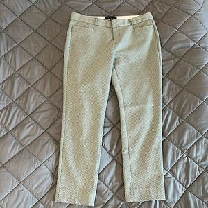 Banana Republic Sloan pant